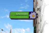 Bild Nr.1 zum Thema: Meilensteine unserer Apotheken-Geschichte